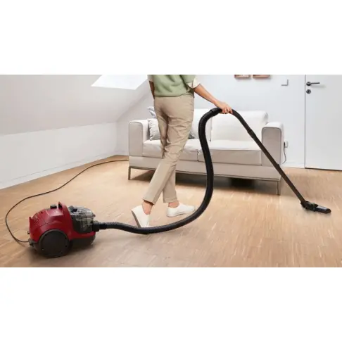 Aspirateur traineau sans sac BOSCH BGC21X350 - 9