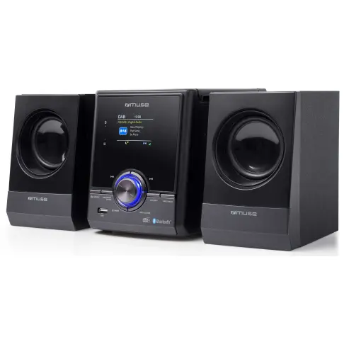 Chaine micro MUSE M50DBT - 1