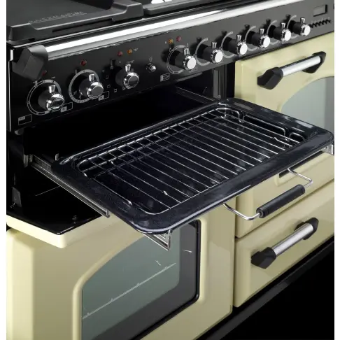 Piano de cuisson dessus mixte FALCON CDL 110 DFBLC EU - 2