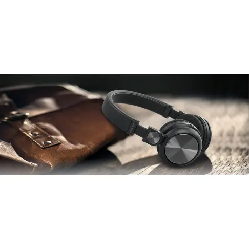 Casque sans fil MUSE M 276 BT - 5 Casque sans fil MUSE M 276 BT - 5