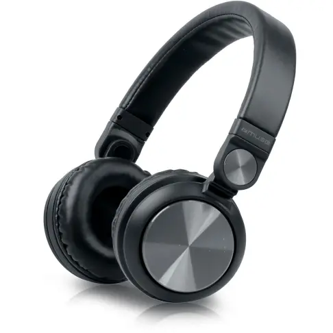 Casque sans fil MUSE M 276 BT - 1 Casque sans fil MUSE M 276 BT - 1