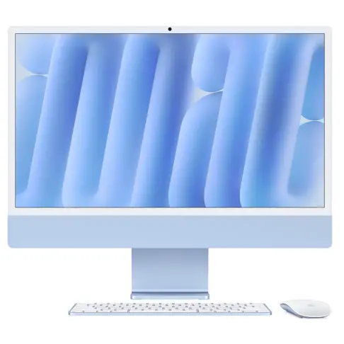 Pc tout-en-un APPLE MWUF3FN/A - 1