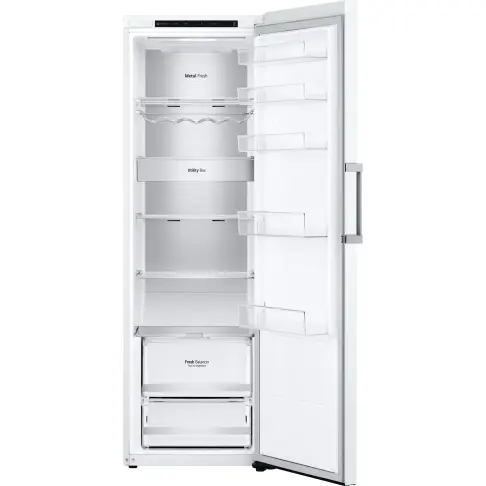Réfrigérateur 1 porte LG GLT71SWCSE - 2