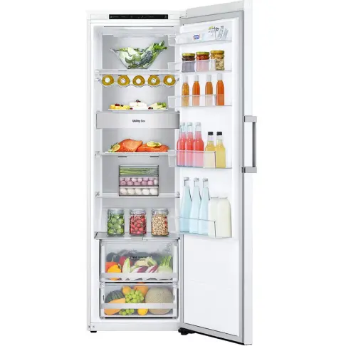 Réfrigérateur 1 porte LG GLT71SWCSE - 3