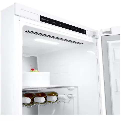 Réfrigérateur 1 porte LG GLT71SWCSE - 4
