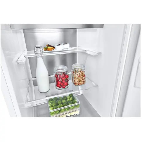Réfrigérateur 1 porte LG GLT71SWCSE - 5