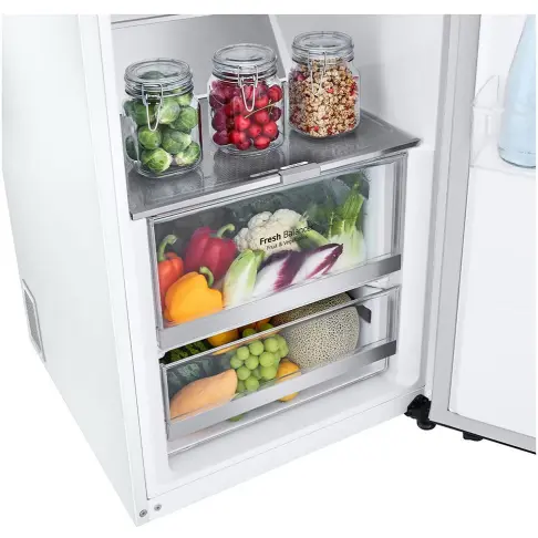 Réfrigérateur 1 porte LG GLT71SWCSE - 6