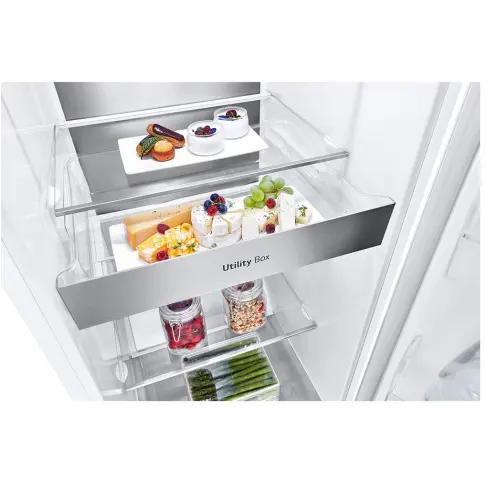 Réfrigérateur 1 porte LG GLT71SWCSE - 8