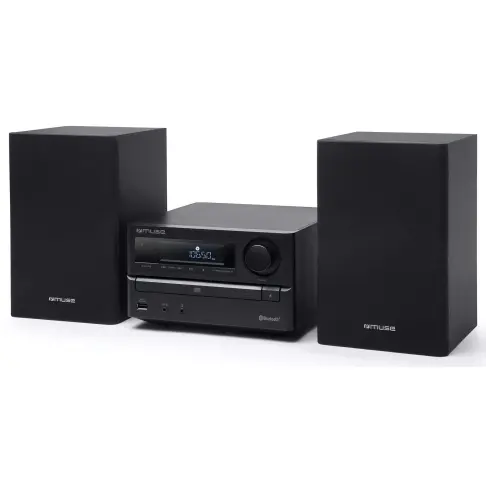 Mini chaine MUSE M62FB - 2
