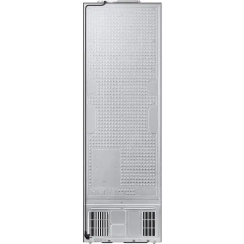 Réfrigérateur combiné inversé SAMSUNG RB34C704DSA - 11
