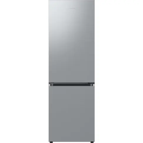 Réfrigérateur combiné inversé SAMSUNG RB34C704DSA - 1