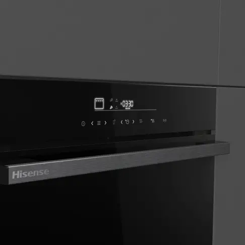 Four pyrolyse HISENSE HO66F - 2
