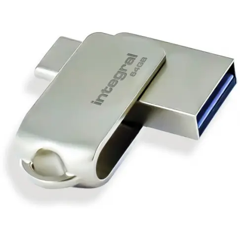 Clé usb INTEGRAL INFD64GB360CDL3.0 - 4