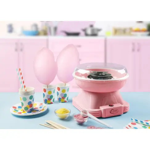 Préparation de dessert BESTRON ACCM400P - 6