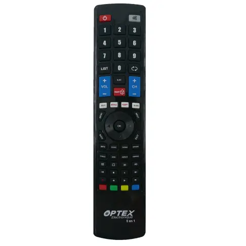 Télécommande universelle OPTEX 009535 - 1