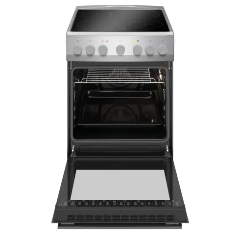 Cuisinière dessus vitrocéramique FAGOR FACV203S - 4