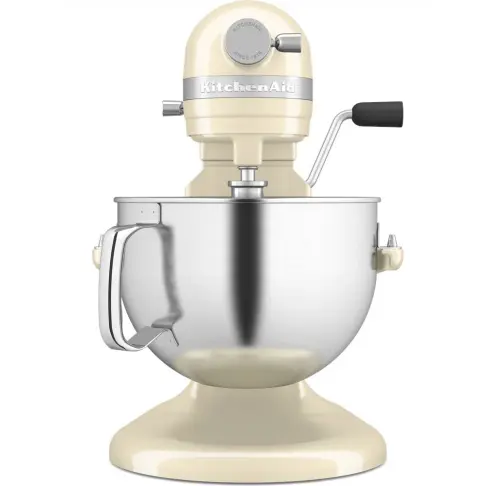 Robot pâtissier KITCHENAID PREMIUM 5KSM60SPXEAC - 3