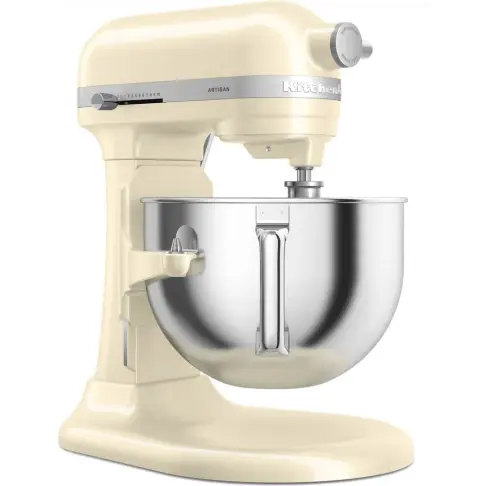 Robot pâtissier KITCHENAID PREMIUM 5KSM60SPXEAC - 4