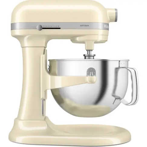 Robot pâtissier KITCHENAID PREMIUM 5KSM60SPXEAC - 2