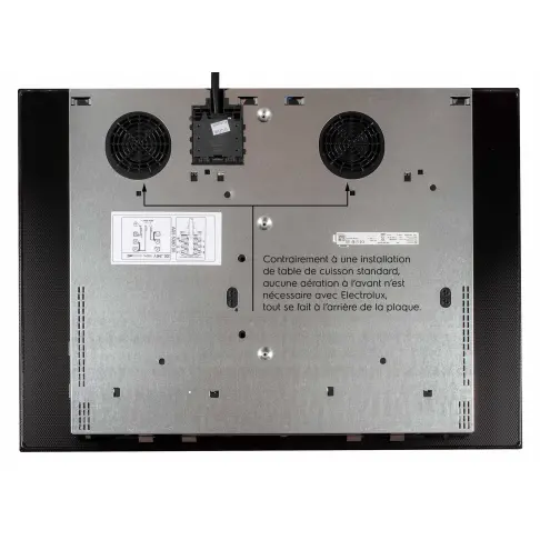 Plaque à induction ELECTROLUX EIV 73342 - 2