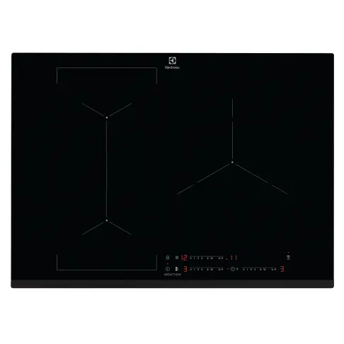Plaque à induction ELECTROLUX EIV 73342 - 1