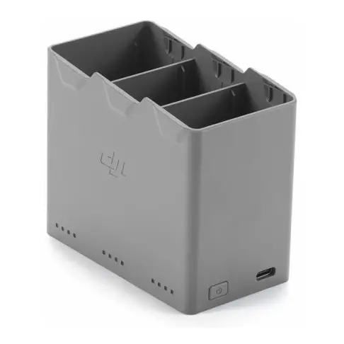 Accessoire drone DJI MINI 5 PRO HUB DE CHARGE - 2 Accessoire drone DJI MINI 5 PRO HUB DE CHARGE - 2