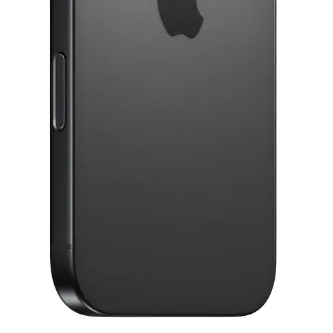 Smartphone APPLE iPhone 16 Pro Noir 256 Go - MYNH3ZD/A - 3