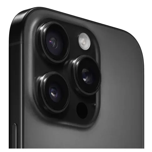 Smartphone APPLE iPhone 16 Pro Noir 256 Go - MYNH3ZD/A - 4