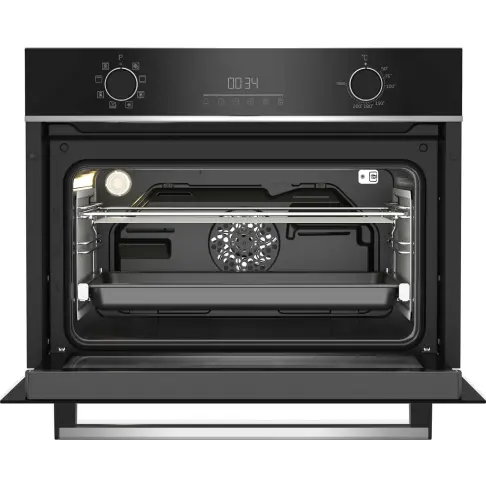 Four compact BEKO BBCM13300XC - 5
