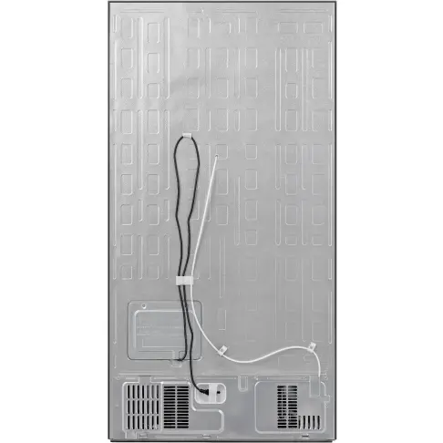 Réfrigérateur américain HISENSE FSN628WID - 7