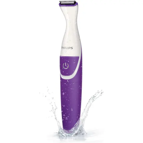 Rasage femme PHILIPS BRT383/15 - 2