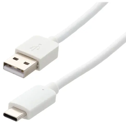 Câble usb HEXAKIT 222444 - 1