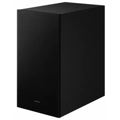 Barre de son SAMSUNG HWQ610F - 13