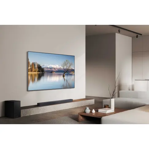 Barre de son SAMSUNG HWQ610F - 9