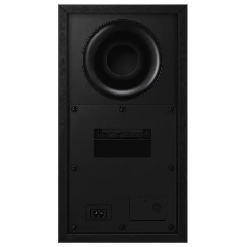 Barre de son SAMSUNG HWQ610F - 14