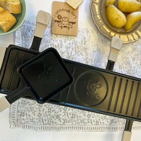 Raclette LITTLE BALANCE 8944 - 3