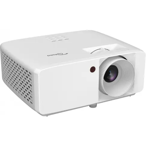 Vidéoprojecteur OPTOMA ZH350 - 3