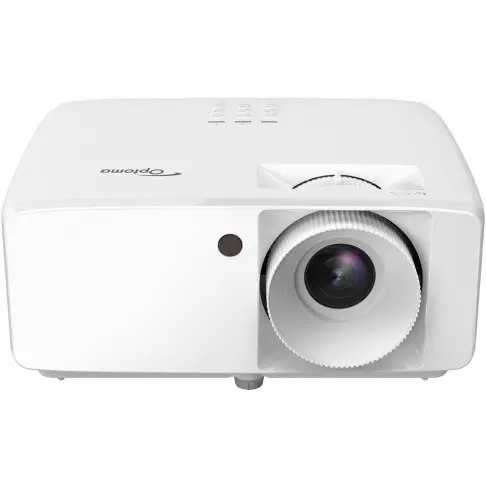 Vidéoprojecteur OPTOMA ZH350 - 7