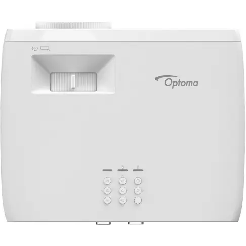Vidéoprojecteur OPTOMA ZH350 - 2