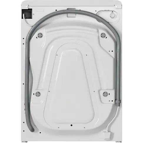 Lave linge hublot INDESIT BWA81295XWVFR - 5