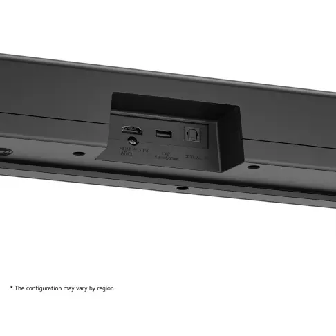 Barre de son LG S40T - 7