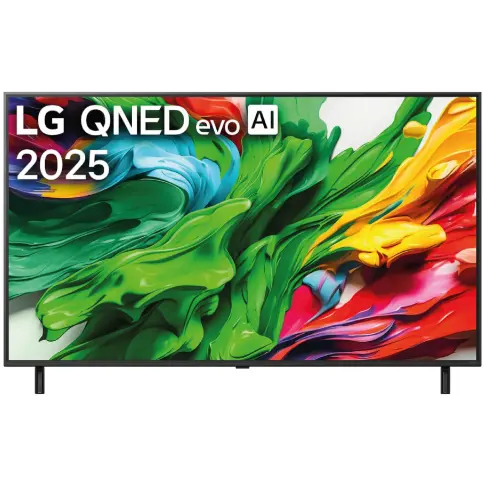 Tv led 65'' LG 65QNED85A6C - 1