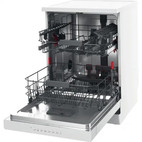 Lave-vaisselle 60 cm WHIRLPOOL WFC3C42P - 3 Lave-vaisselle 60 cm WHIRLPOOL WFC3C42P - 3