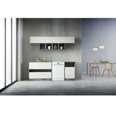 Lave-vaisselle 60 cm WHIRLPOOL WFC3C42P - 4 Lave-vaisselle 60 cm WHIRLPOOL WFC3C42P - 4