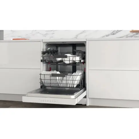 Lave-vaisselle 60 cm WHIRLPOOL WFC3C42P - 5 Lave-vaisselle 60 cm WHIRLPOOL WFC3C42P - 5