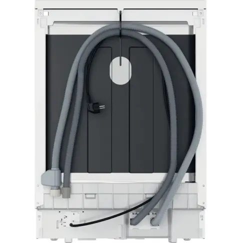 Lave-vaisselle 60 cm WHIRLPOOL WFC3C42P - 9 Lave-vaisselle 60 cm WHIRLPOOL WFC3C42P - 9