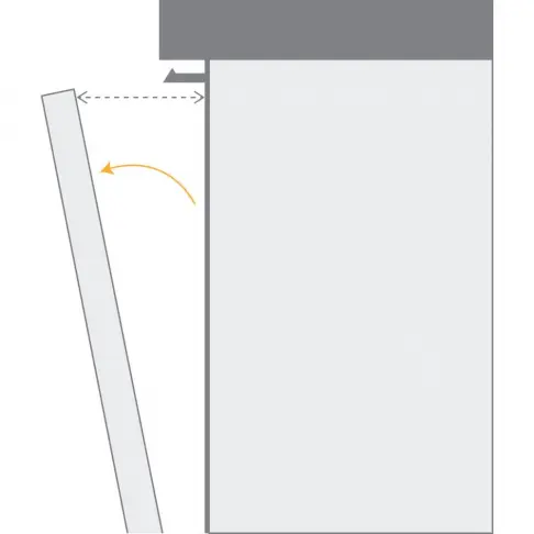 Lave-vaisselle 60 cm WHIRLPOOL WFC3C42P - 10 Lave-vaisselle 60 cm WHIRLPOOL WFC3C42P - 10