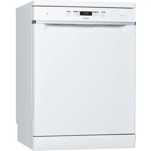 Lave-vaisselle 60 cm WHIRLPOOL WFC3C42P - 1 Lave-vaisselle 60 cm WHIRLPOOL WFC3C42P - 1