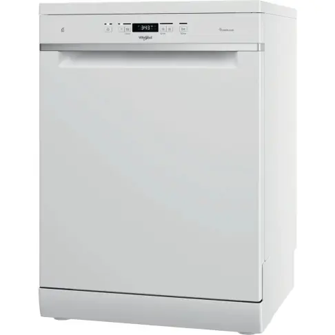 Lave-vaisselle 60 cm WHIRLPOOL WFC3C42P - 2 Lave-vaisselle 60 cm WHIRLPOOL WFC3C42P - 2