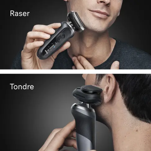 Rasoir BRAUN G1200S - 2
